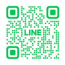 LINE QRコード