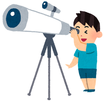 ほしぞら講師からのメッセージ